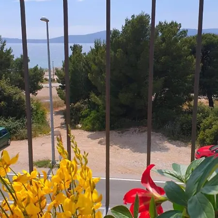 And Wish Brodarica (Sibenik-Knin)